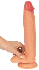 DILDO REAL GIANT