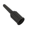 DEDAL PARA SEXO ANAL PRETO