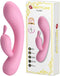 VIBRADOR HUGO SUPER SOFT