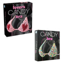 SUTIÃ COMESTÍVEL CANDY BRA