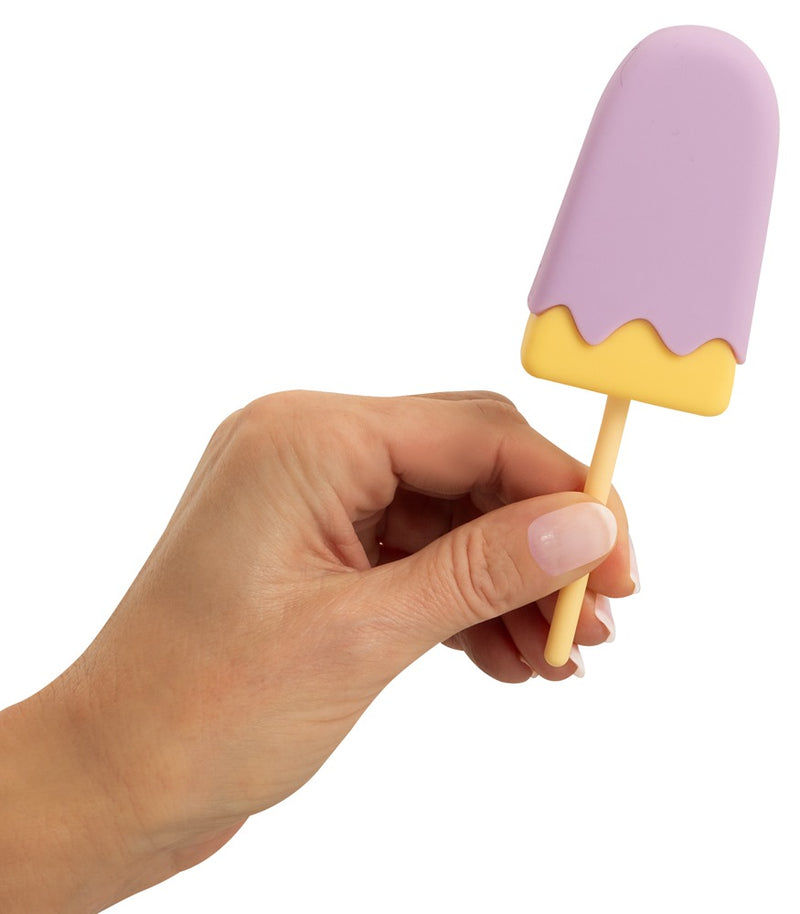 GELADO VIBRANTE