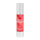 ÓLEO DE MASSAGEM SENSUAL 50ML