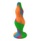 PLUG ANAL SILICONE MULTICOR