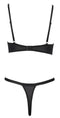 CONJUNTO LINGERIE