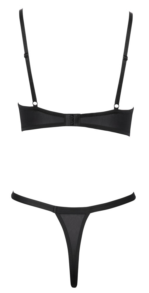 CONJUNTO LINGERIE