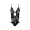 BODY ASUNA PRETO EROTIC LINE PASSION