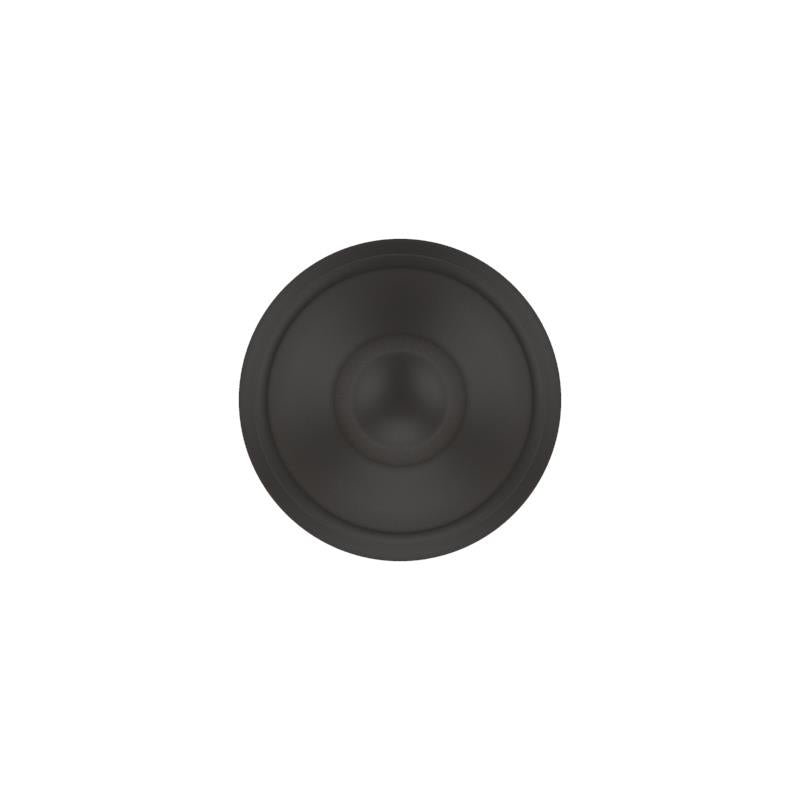 DEDAL PARA SEXO ANAL PRETO