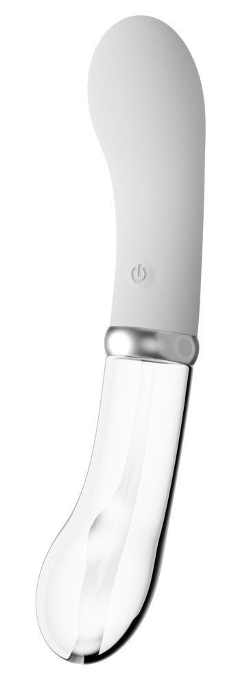 VIBRADOR LED PONTO G