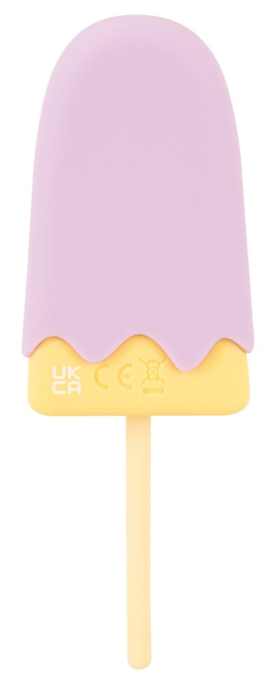 GELADO VIBRANTE