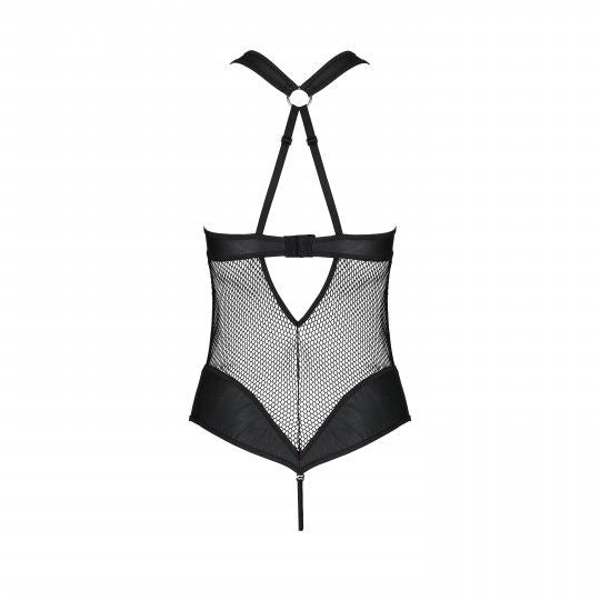 BODY AMANDA PRETO PASSION