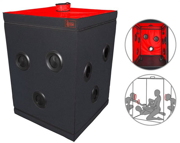 CABINE BDSM SCANDLE