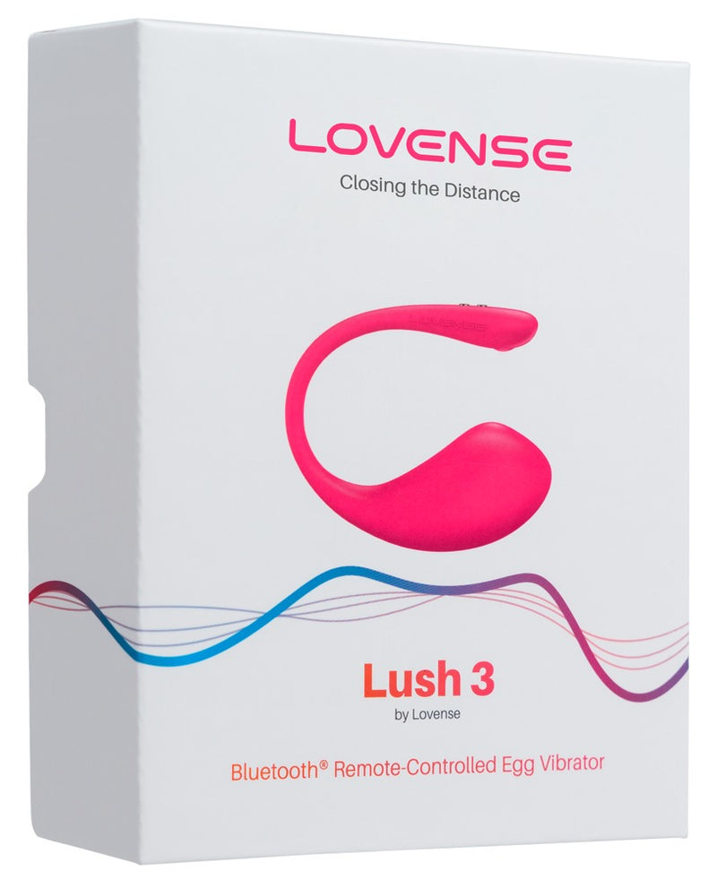 LUSH 3
