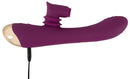 VIBRADOR DE 2 FUNÇÕES