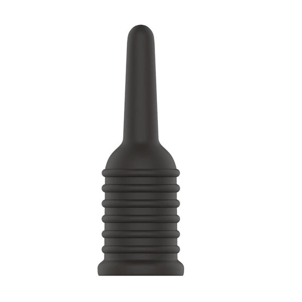 DEDAL PARA SEXO ANAL PRETO