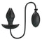 PRETTYLOVE MANSON PLUG ANAL INSUFLÁVEL COM VIBRAÇÃO