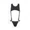 BODY ADAM PRETO PASSION