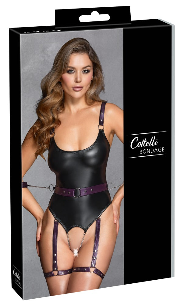 CONJUNTO LINGERIE