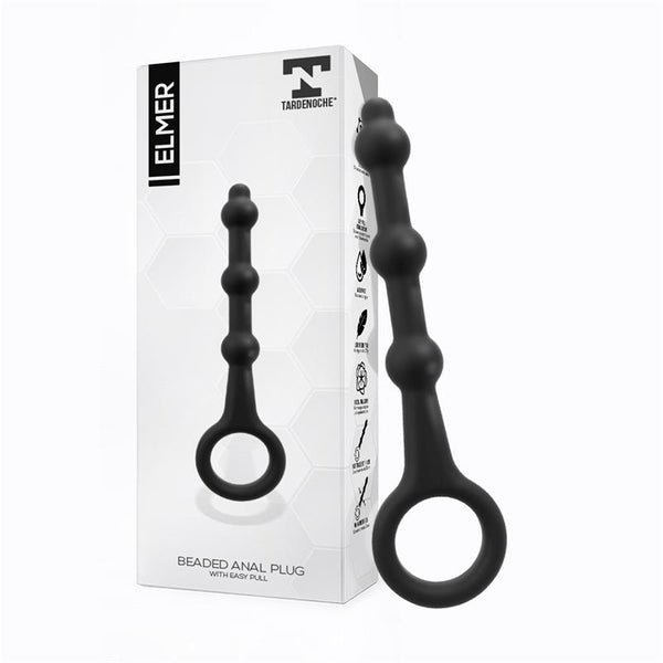 PLUG ANAL TARDENOCHE ELMER COM ANEL