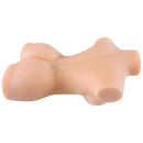 SHEQU LADY BUSTY MASTURBADOR REALISTA