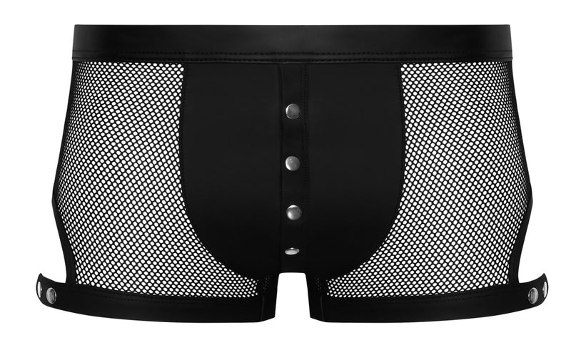 BOXERS EM REDE