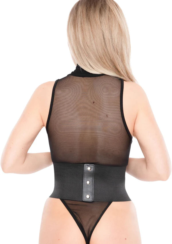 CINTA MODELADORA BRILHANTE