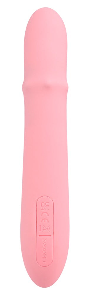 VIBRADOR MORA NEO