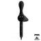 ANEL VIBRADOR TARDENOCHE EARZY COM CONTROLO REMOTO