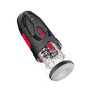 MASTURBADOR MASCULINO MODERNO PLAY BI