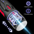 MASTURBADOR MASCULINO MODERNO PLAY BI