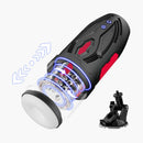 MASTURBADOR MASCULINO MODERNO PLAY BI