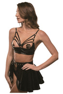 SAIA TWILIGHT TEASE PRETA