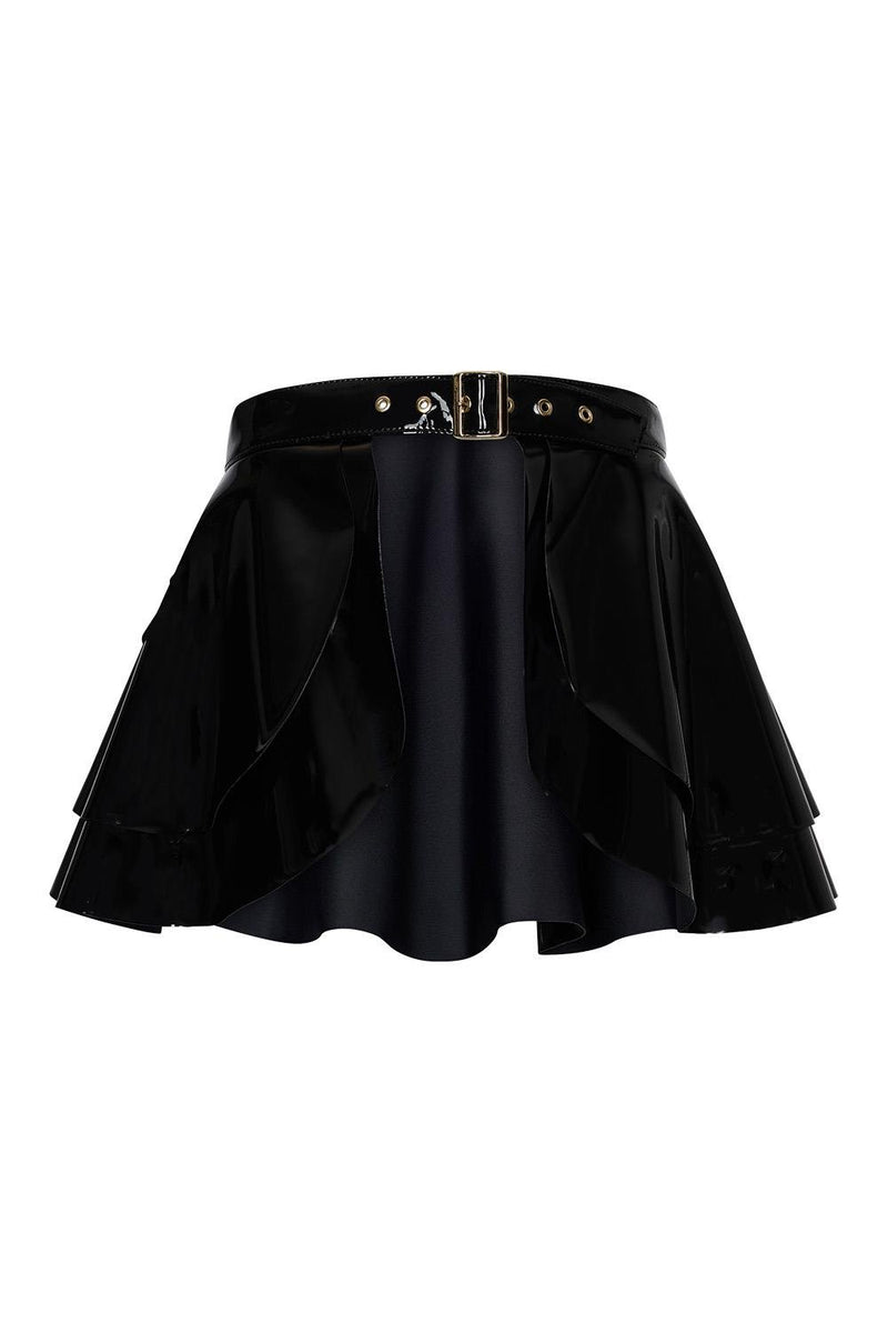 SAIA TWILIGHT TEASE PRETA