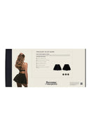 SAIA TWILIGHT TEASE PRETA