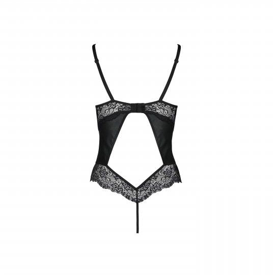 BODY LOONA PRETO PASSION