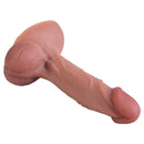 DILDO REALISTICO EROSPACE NATURAL PLAY D4