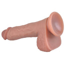 DILDO REALISTICO EROSPACE NATURAL PLAY D5