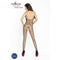 CATSUIT BS014 EROTIC LINE PASSION TAM. ÚNICO