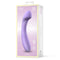 ENGILY ROSS DIANNE VIBRADOR SILICONE UNIBODY PONTO G FLEXÍVEL USB