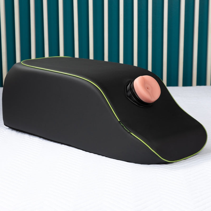 SUPORTE MISSIONÁRIO PARA MASTURBADOR FLESHLIGHT