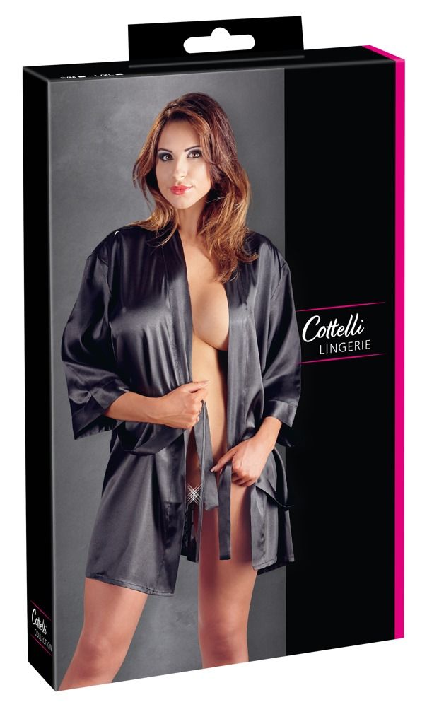 ROBE KIMONO