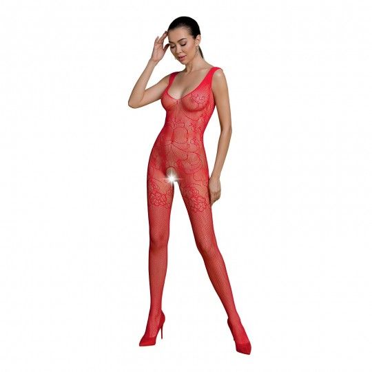 CATSUIT BS012 ECO COLLECTION PASSION TAM. ÚNICO