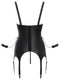 CORPETE ABERTO LINGERIE