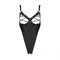 BODY CELIN PRETO TAMANHO QUEEN PASSION