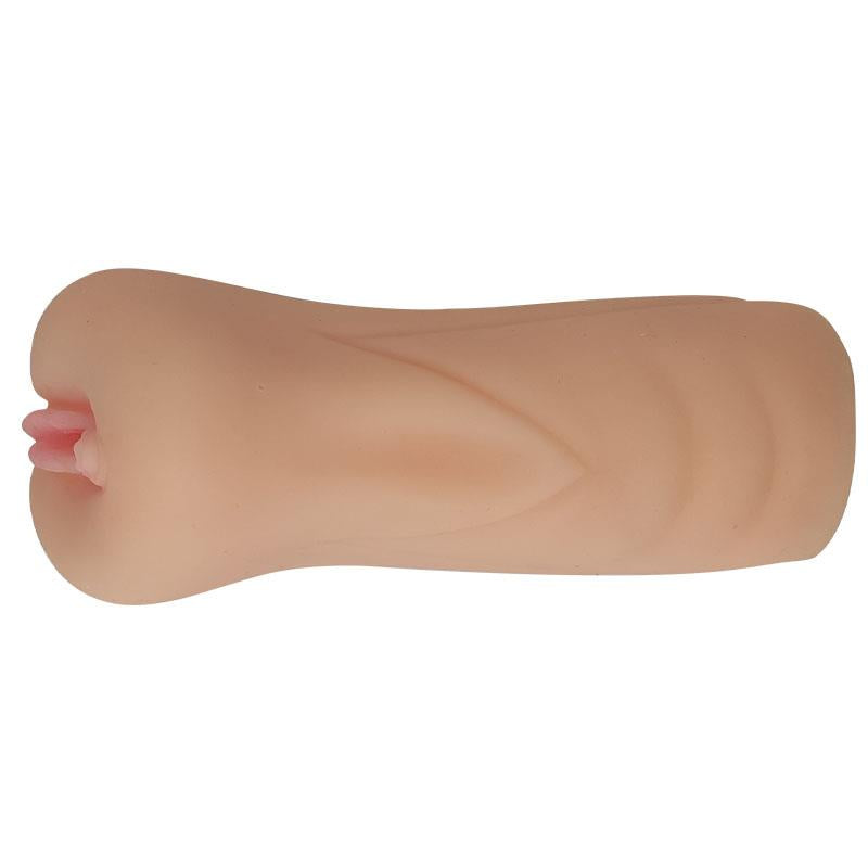 MASTURBADOR MASCULINO VAGINA