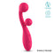 ENGILY ROSS ROLLIE VIBRADOR COM DUPLA BOLA ESTIMULADORA