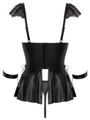 CONJUNTO LINGERIE