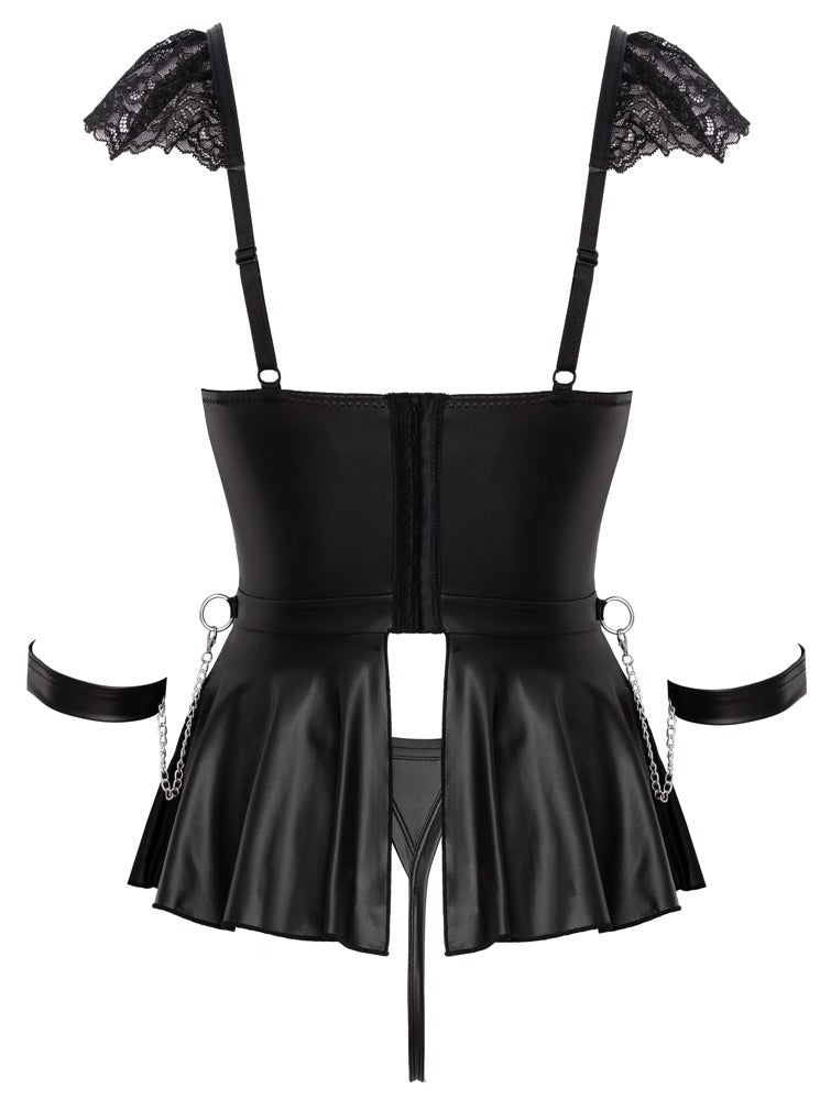 CONJUNTO LINGERIE