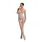 CATSUIT BS003 BRANCO ECO TAM. ÚNICO