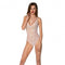 BODY URSULA BRANCO PASSION