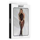 CATSUIT COM ENTRE PERNAS ABERTA OLIN